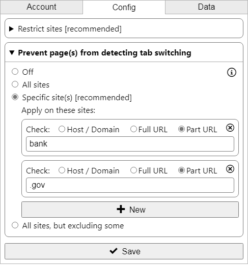 prevent-page-detect-tab-switching